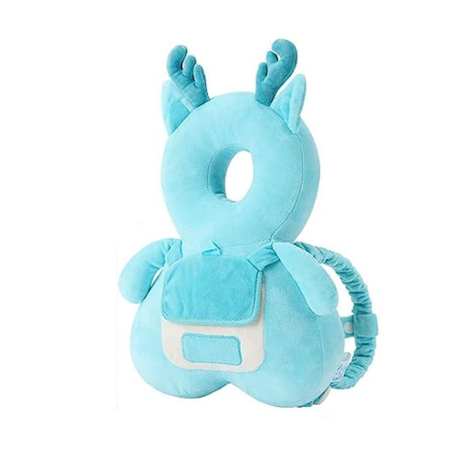 Protector de Cabeza para Bebe