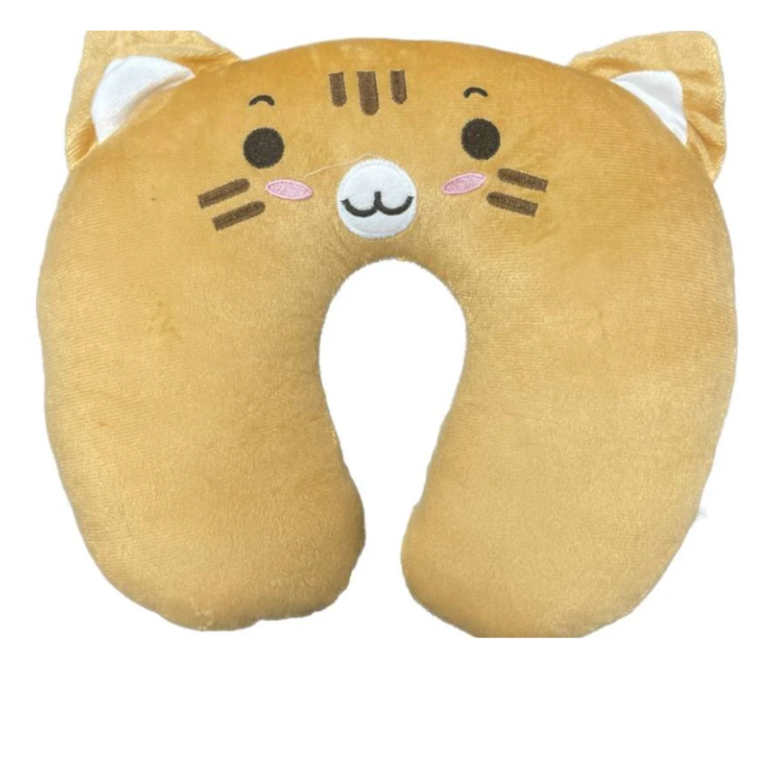 Cojín de cuello para bebés/Viajes